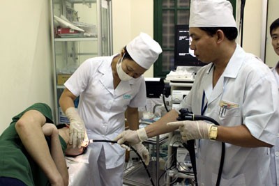 Docteur Diêm Đăng Thanh: de tout coeur pour les patients - ảnh 1